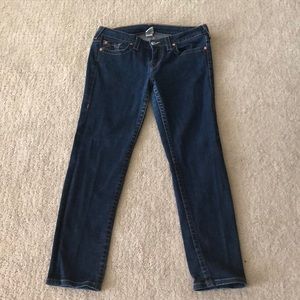 True Religion Stella Jeans